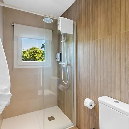 Comeback La Casa Oculta De La Luna Holiday home *