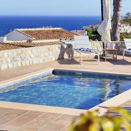 Comeback La Casa Oculta De La Luna Holiday home