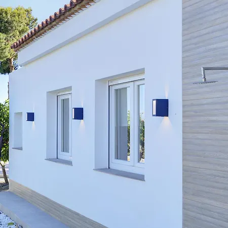 Comeback La Casa Oculta De La Luna Holiday home