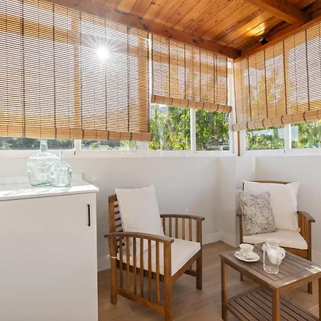 Comeback La Casa Oculta De La Luna Holiday home *